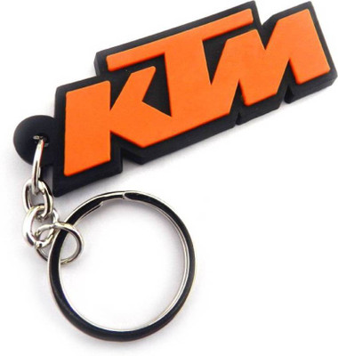 

Brotherhood safety gears LOGO KEYCHAIN Key Chain