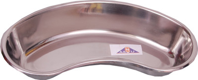 

AANIJ KD-8 Reusable Kidney Dish(450 ml)