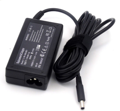 

Lapower Inspiron 5578, 7558, 7568, 7569 45 W Adapter(Power Cord Included)