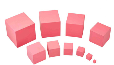 

Eduedge pink tower(Pink)