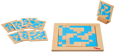 

Eduedge make the pattern - I(Blue)