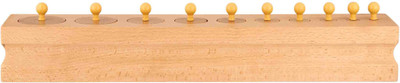 

Eduedge cylinder blocks - 1(Beige)