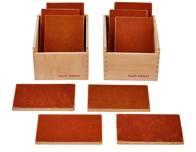 

Eduedge touch tablets(Brown)