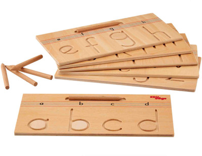 

Eduedge tracing small letter(Beige)