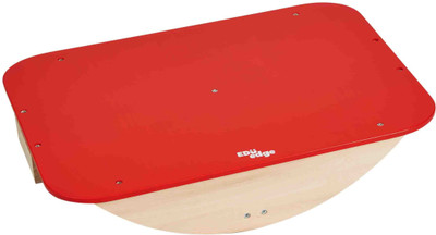 

Eduedge balance board(Red)