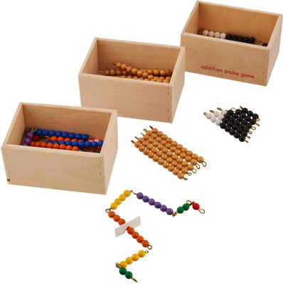 

Eduedge addition snake game(Multicolor)