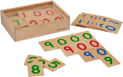 

Eduedge 9000 cards(Multicolor)