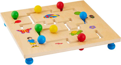 

Eduedge find the path(Multicolor)