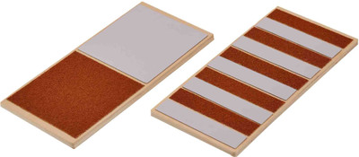 

Eduedge touch board - 1(Brown)