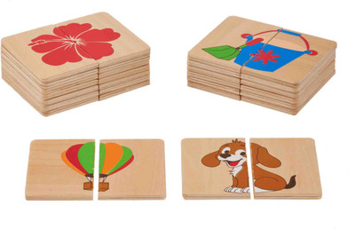 

Eduedge toddler's make a picture(Multicolor)