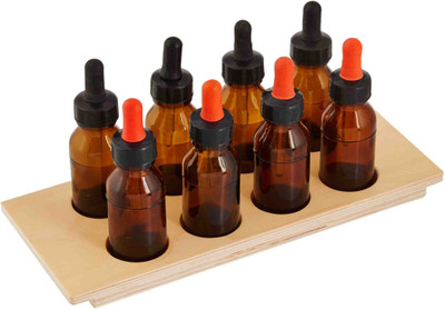 

Eduedge taste apparatus(Brown)
