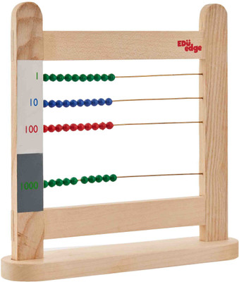 

Eduedge small bead frame(Multicolor)