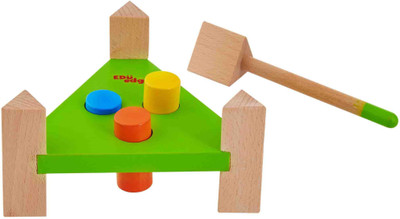 

Eduedge tri hammering(Multicolor)