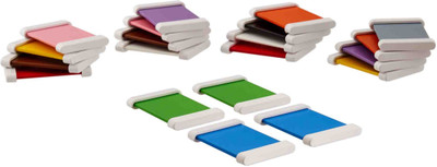 

Eduedge colour tablets - 2(Multicolor)