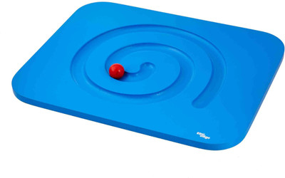 

Eduedge ball on balance board(Blue)