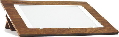 

TOPOLATE Wooden Light Table( )