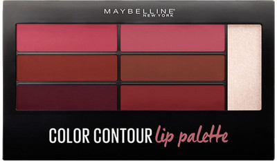 

Maybelline New York Lip Studio(Blushed Bombshell, 5 g)