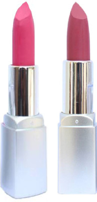 

tanvi27 stylish lipstick(pink & purple)
