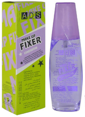 

ADS Makeup fixer Makeup Remover(150 ml)