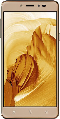 (Refurbished) Coolpad Note 5 (Royal Gold, 32 GB)(4 GB RAM)