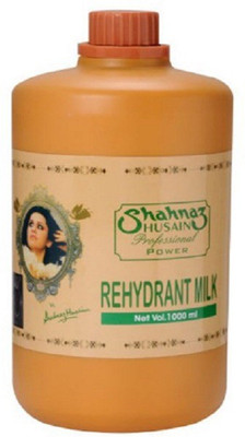 

Shahnaz Husain Rehydrant Milk 1000ML(1000 ml)