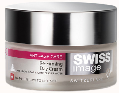 

swiss image Re-Firming Day Cream(50 ml)