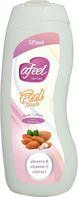 

Afeel Feel Touch Body Lotion(125 ml)