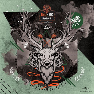 

JAGER MUSIC Audio CD Standard Edition(English - VARIOUS)