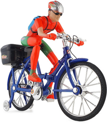 

Anand Suit Collection STREET BICYCLE(Multicolor)