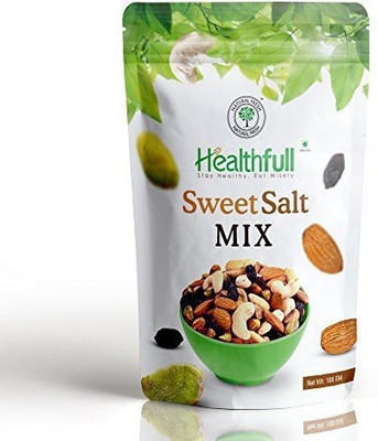 

Healthfull SWEET SALT MIX 100gms(100 g, Pouch)