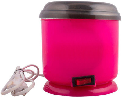 

Nixea Oil and Wax Heater(Multicolor)