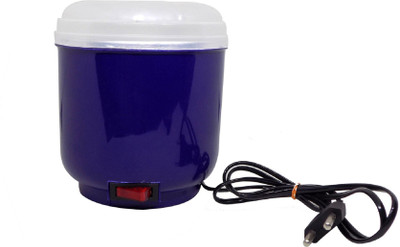 

Majik Oil and Wax Heater(Blue)