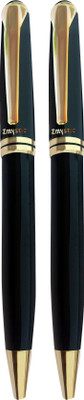 

Zmystic Ball Point Pen Ball Pen(Pack of 2)