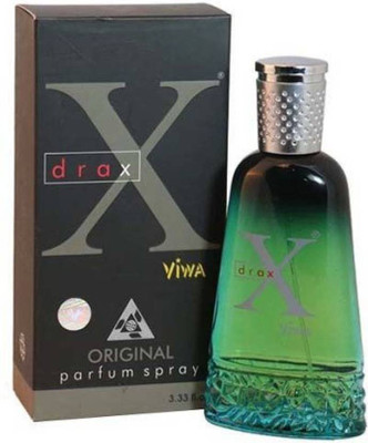 

Viwa Fresh Perfume Eau de Parfum - 100 ml(For Men & Women)