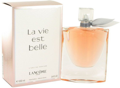 

Lancome Perfume La Vie Est Belle Perfume - 100 ml(For Women)