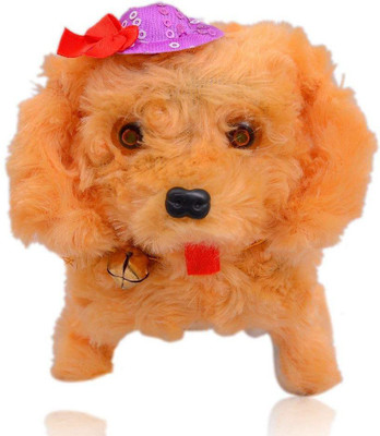 

tejas Wool Soft Toy For Dog