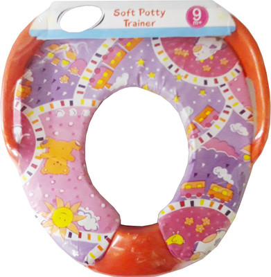 

Gorevizon Red Potty Box(Red)