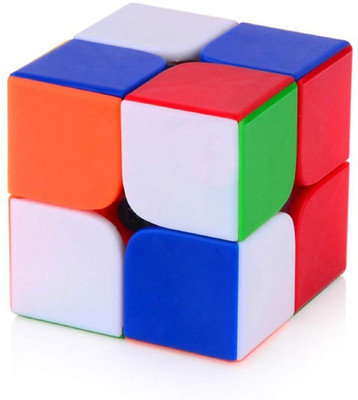 

Toy Arena 2x2 Speed StickerlessCube(1 Pieces)