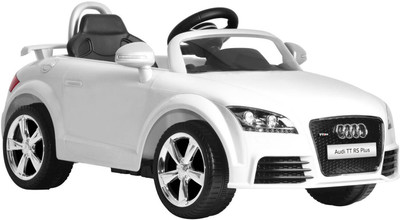 

PP Infinity TT RS Plus(White)
