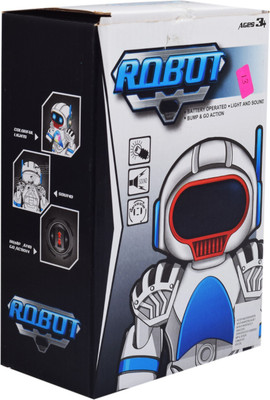 

Anand Suit Collection Robot Aquarium Animal(1)