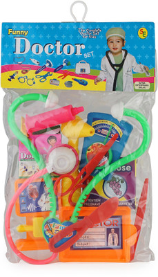 

Anand Suit Collection FUNNY DOCTOR SET