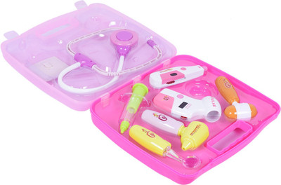 

Anand Suit Collection KIDS DOCTER SET