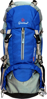 wildcraft cliff 45 orange