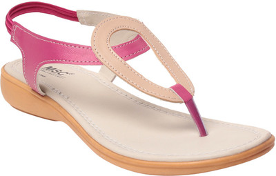 

MSC Women Pink Heels