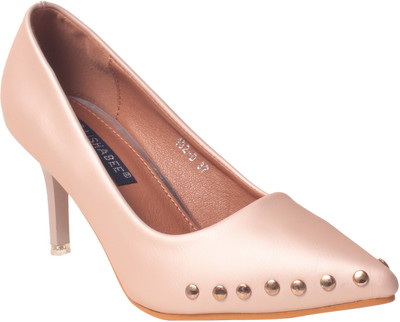 

MSC Women Pink Heels