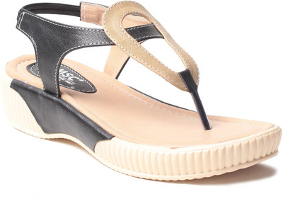 

MSC Women Black Heels
