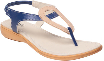 

MSC Women Blue Heels