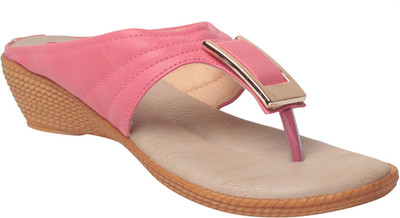

MSC Women Pink Heels