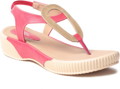 

MSC Women Pink Heels