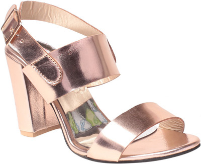 

MSC Women Sultan Heels